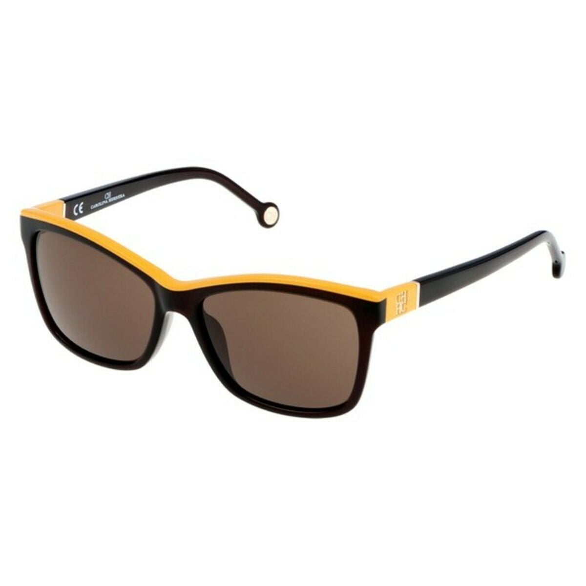 Kaufe Damensonnenbrille Carolina Herrera SHE598550958 (ø 55 mm) bei AWK Flagship um € 73.00