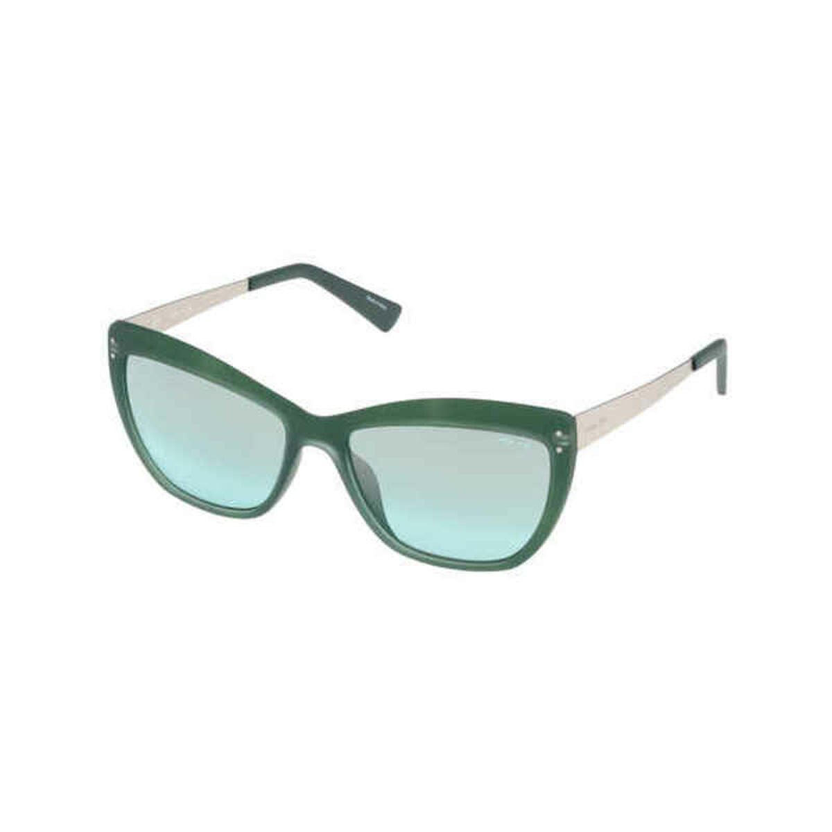Kaufe Damensonnenbrille Police S1971M56Z48X grün ø 56 mm bei AWK Flagship um € 49.00