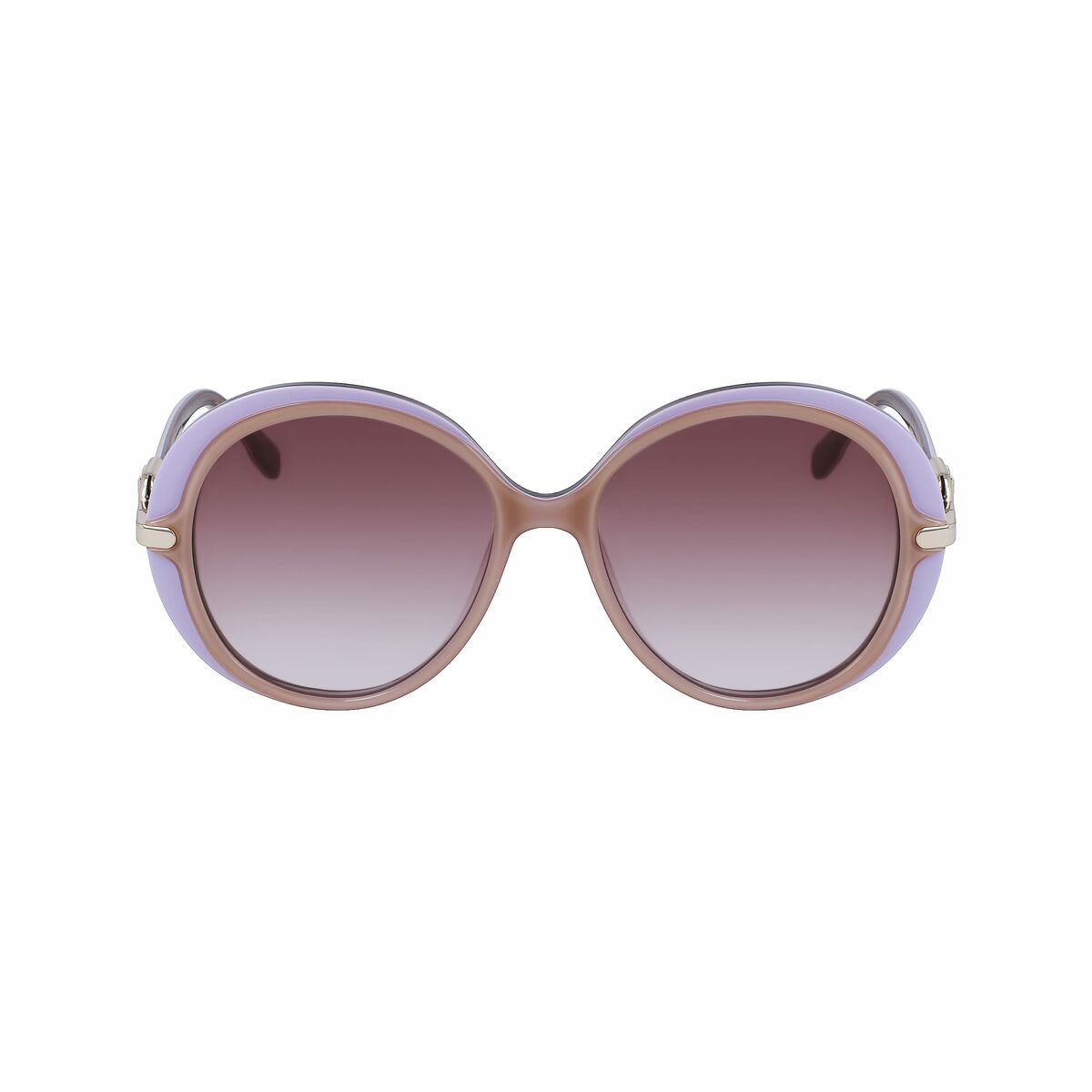 Damensonnenbrille Karl Lagerfeld KL6084S-238 Ø 55 mm