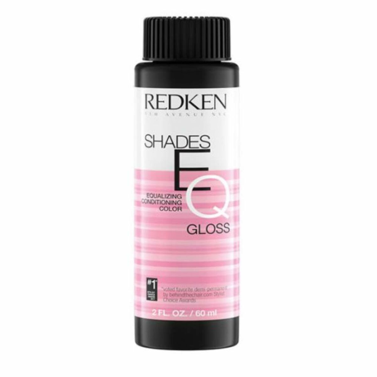 Demi-permanentes Färbemittel Redken Shades EQ 09AA papaya (3 x 60 ml) - AWK Flagship