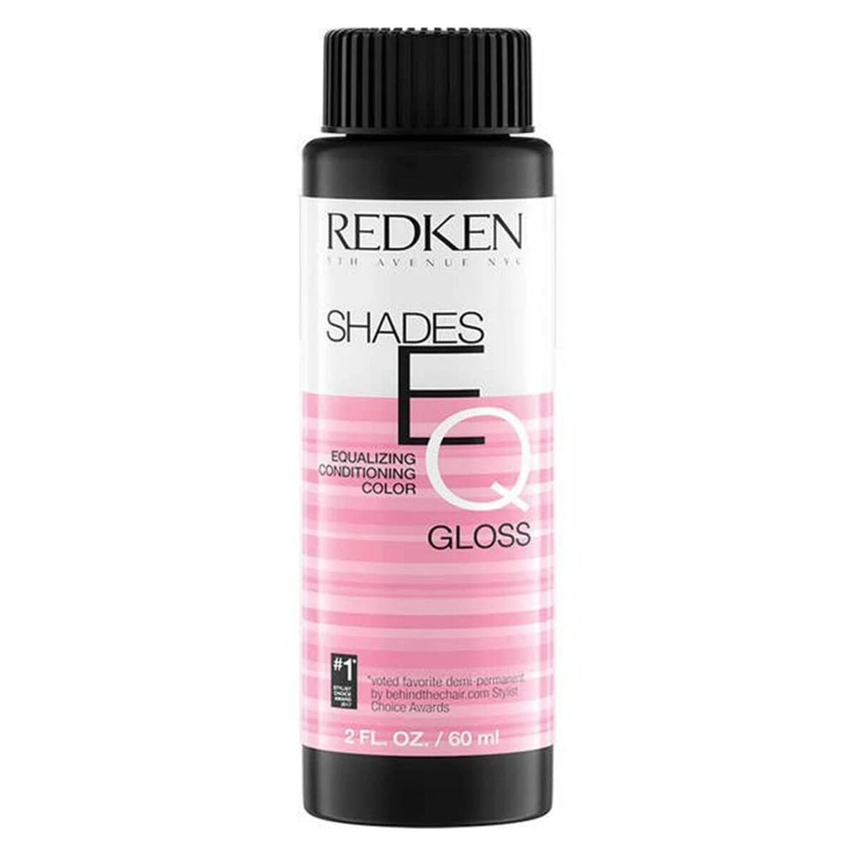 Demi-permanentes Färbemittel Redken Shades EQ 05CC (3 x 60 ml) - AWK Flagship