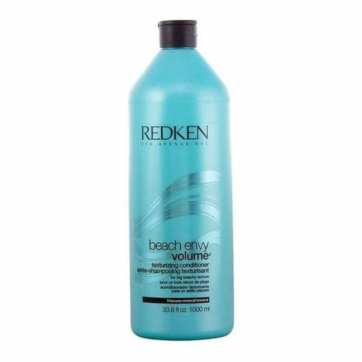 Redken Sth Avenue Nyc Volume Haarspülung - AWK Flagship