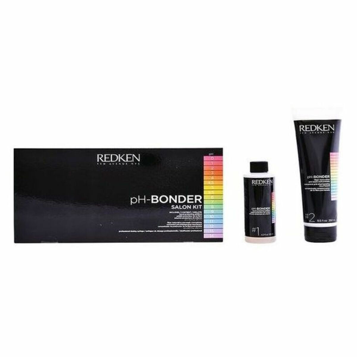 Peeling Shampoo Ph-bonder Redken 2 Stk. - AWK Flagship