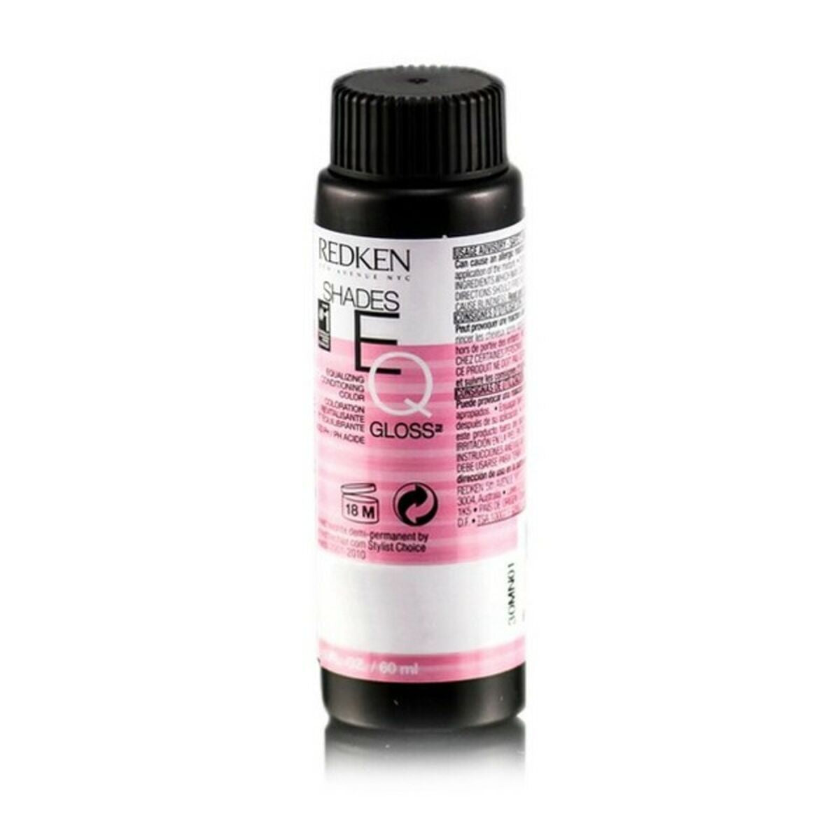 Dauerfärbung Shades Redken 6NW 6,03 Brandy (60 ml) - AWK Flagship