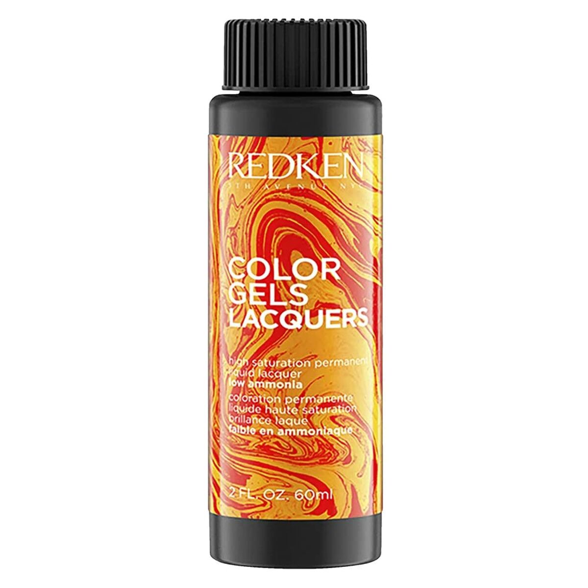Kaufe Dauerfärbung Redken Color Gel Lacquers 6RR-blaze 3 x 60 ml Fluid bei AWK Flagship um € 54.00