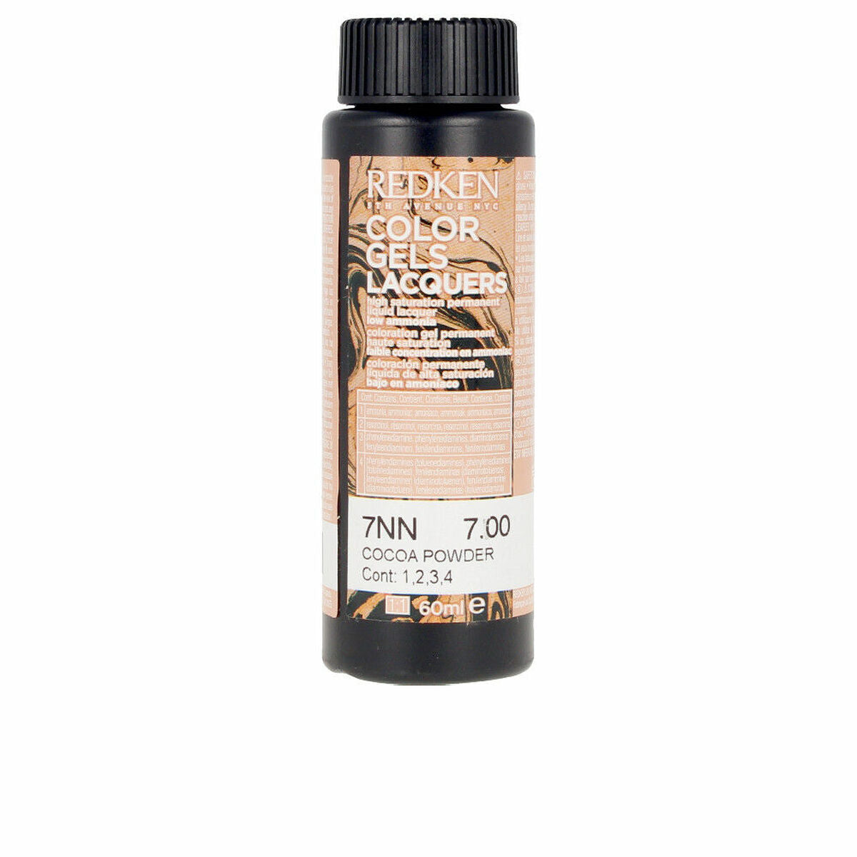 Gel Redken Color Gel Lacquers 60 ml (3 Stk.) - AWK Flagship