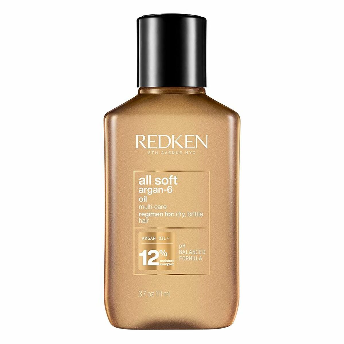 Haaröl Redken All Soft (111 ml) - AWK Flagship