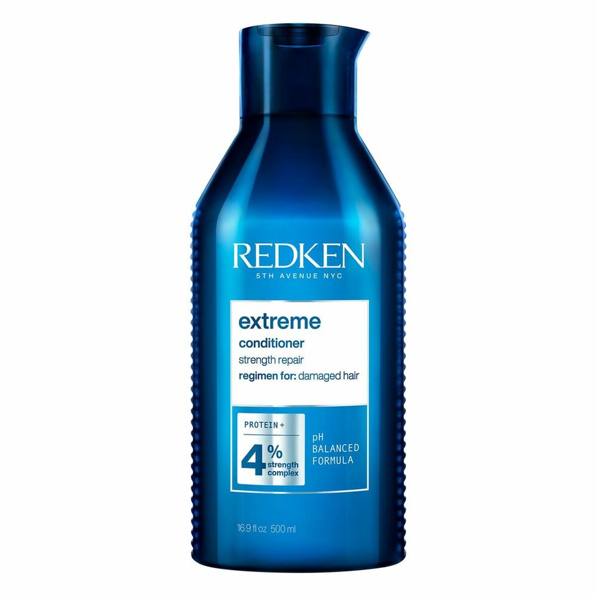 Aufbauspülungsbalsam Redken Extreme (500 ml) - AWK Flagship