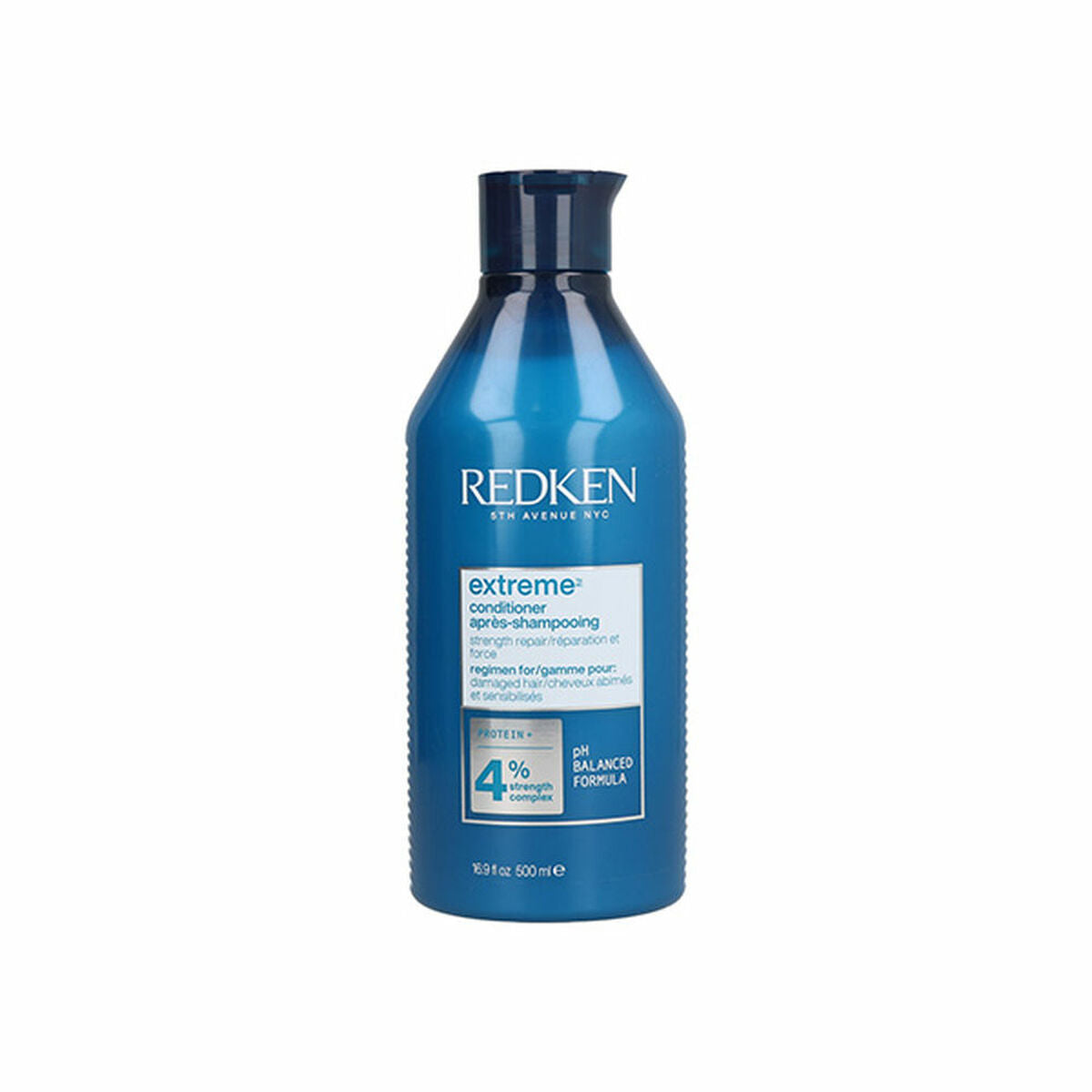 Haarspülung Extreme Redken Extreme Acondicionador (500 ml) - AWK Flagship