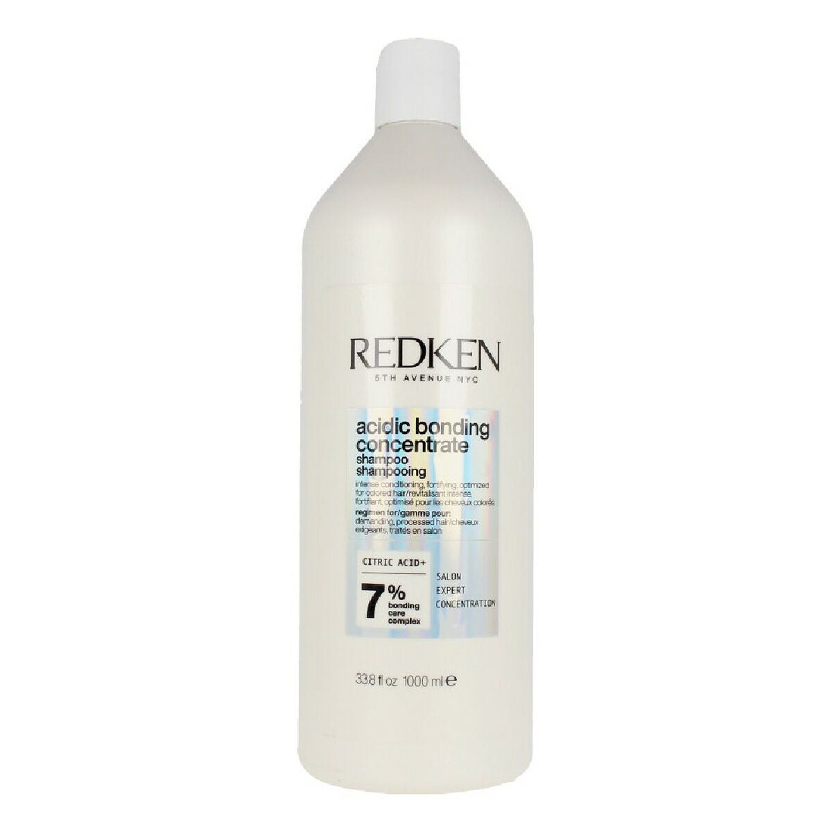 Kaufe Shampoo Acidic Bonding Concentrate Redken Acidic Bonding (1L) bei AWK Flagship um € 63.00