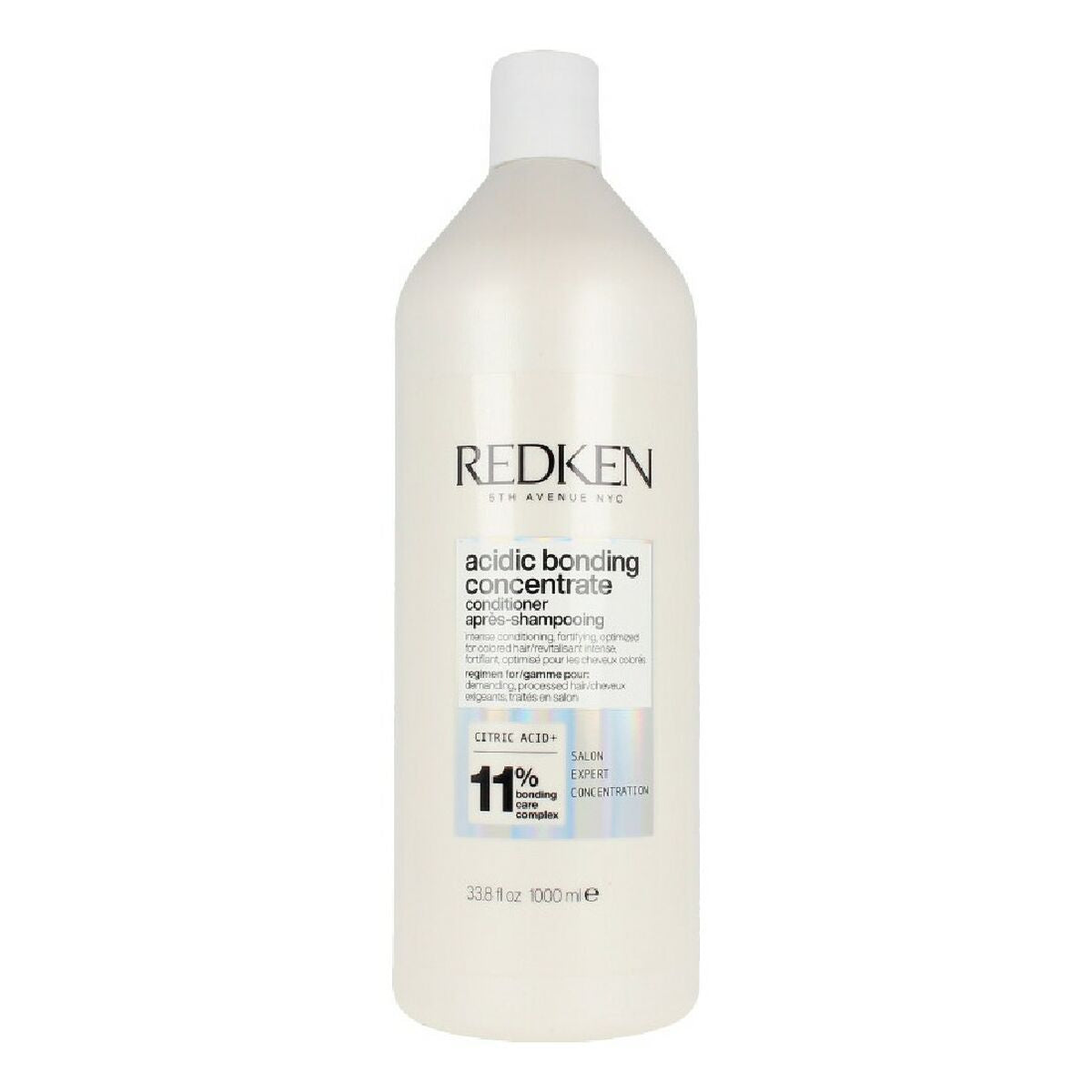 Haarspülung Acidic Bonding Concentrate Redken Acidic Bonding (1000 ml) - AWK Flagship