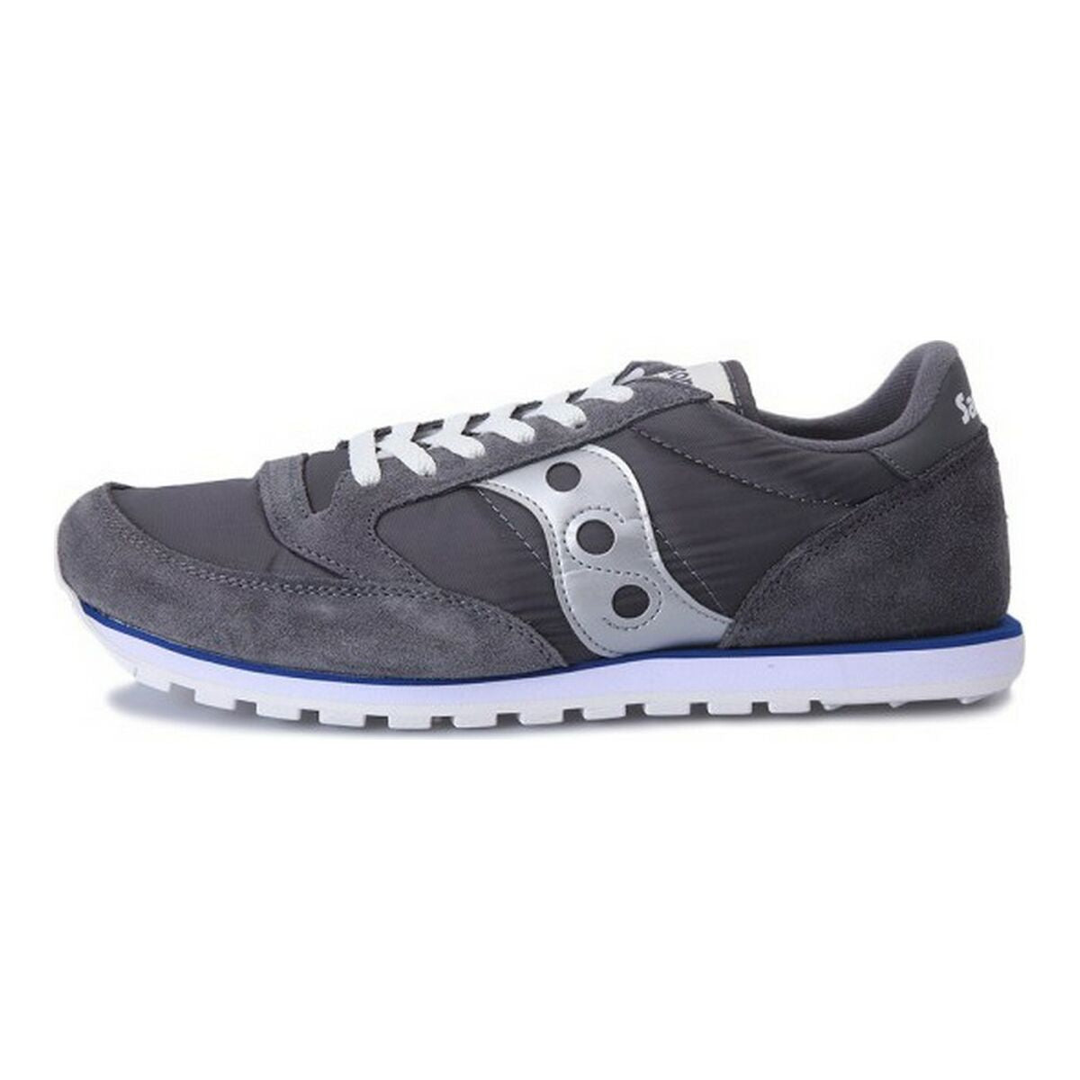 Herren-Sportschuhe SAUCONY JAZZ LOWPRO Saucony S2866 251 Grau - AWK Flagship