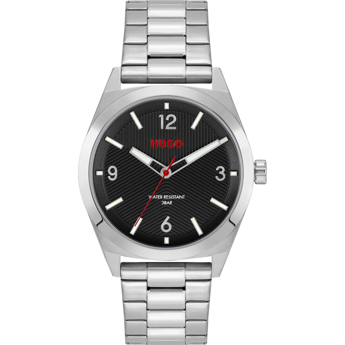 Herrenuhr Hugo Boss 1530251 (Ø 42 mm) - AWK Flagship