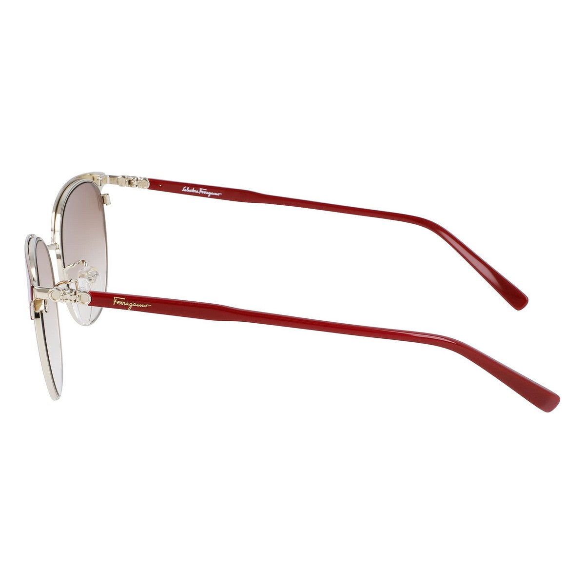 Kaufe Damensonnenbrille Salvatore Ferragamo SF2201S-744 ø 53 mm bei AWK Flagship um € 107.00