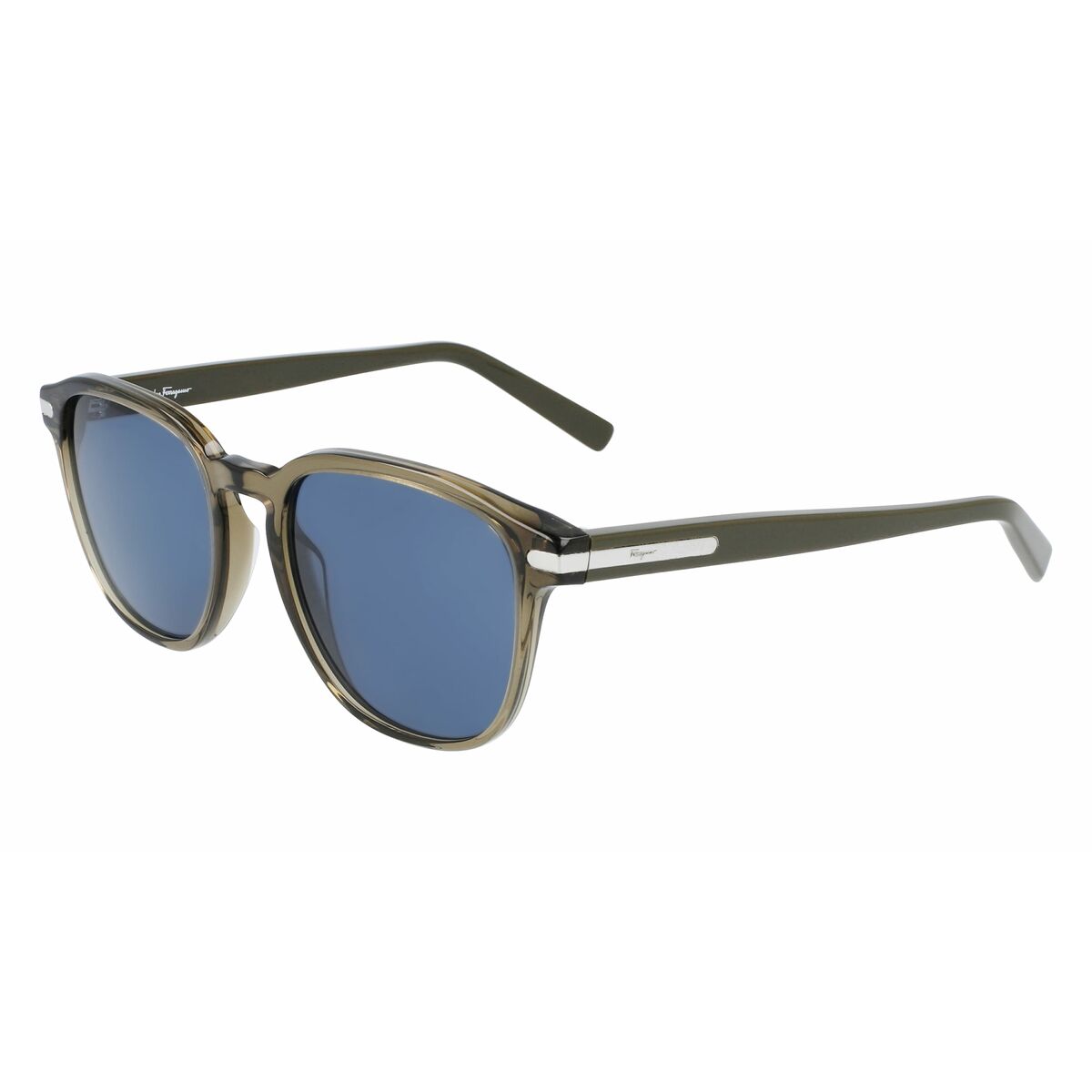 Herrensonnenbrille Salvatore Ferragamo SF993S-335 Ø 53 mm- Retoure - AWK Flagship