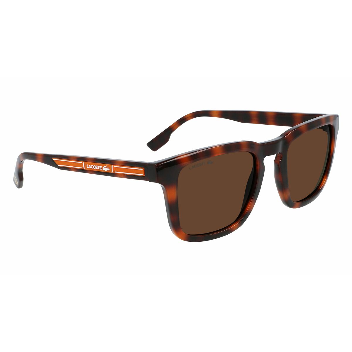 Herrensonnenbrille Lacoste L951SRG-214 Ø 52 mm - AWK Flagship