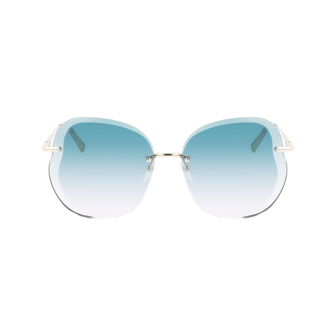 Damensonnenbrille Longchamp LO160S-706 ø 65 mm