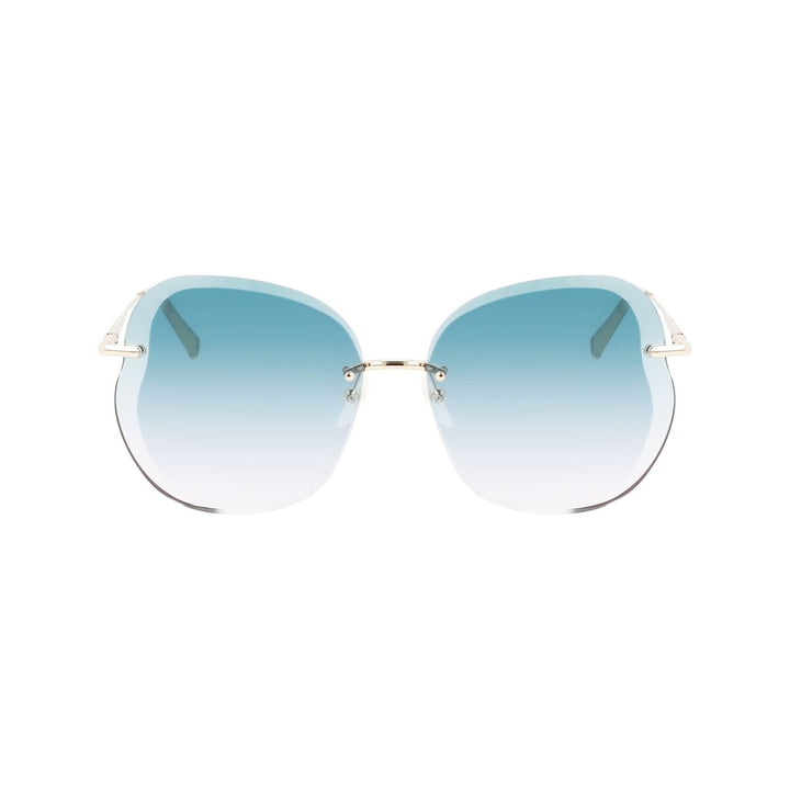 Damensonnenbrille Longchamp LO160S-706 ø 65 mm
