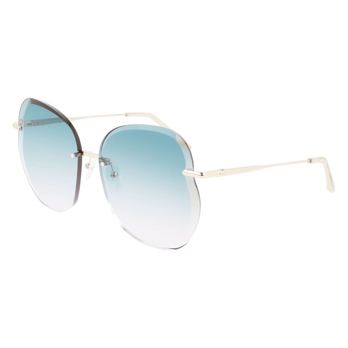 Kaufe Damensonnenbrille Longchamp LO160S-706 ø 65 mm bei AWK Flagship um € 71.00