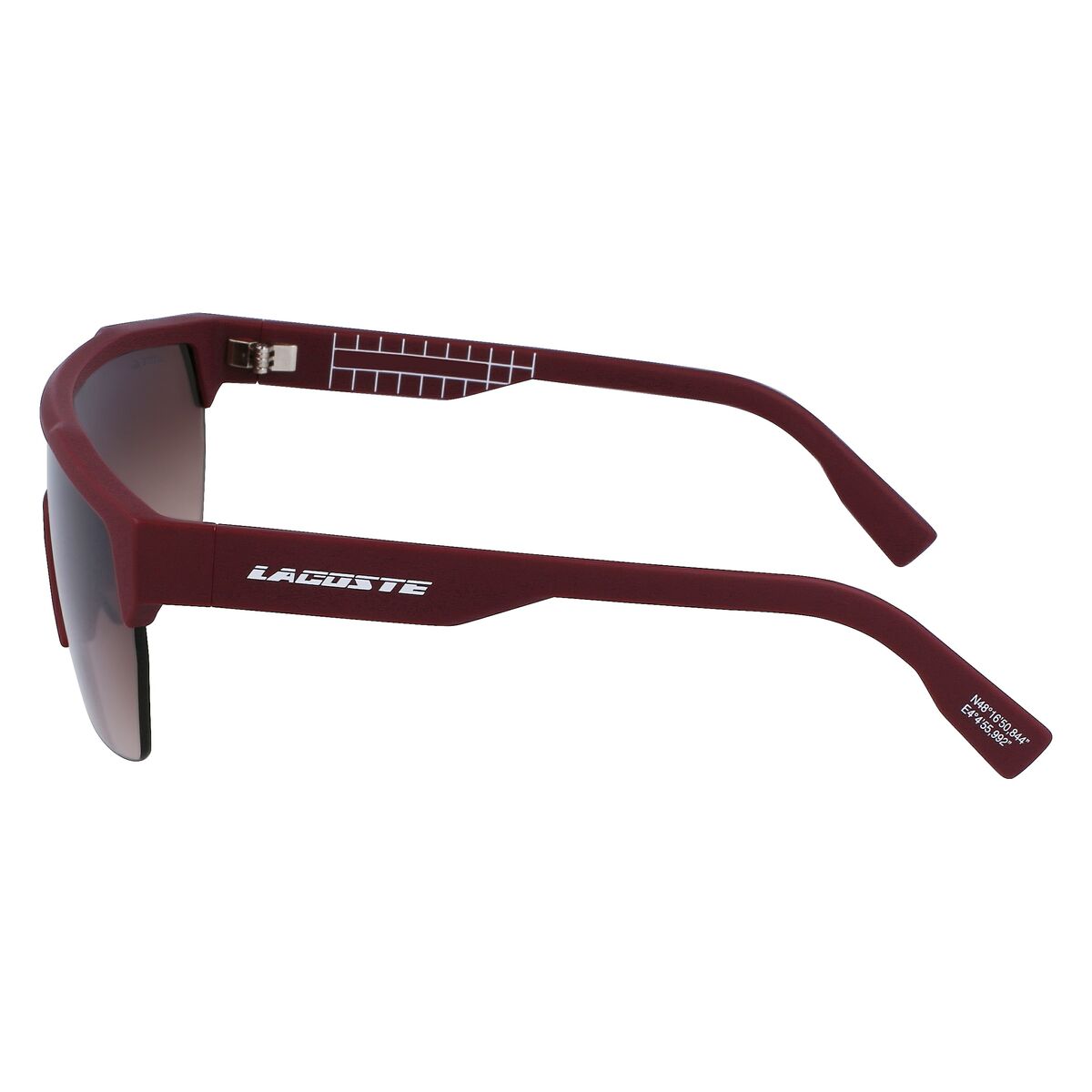 Herrensonnenbrille Lacoste L989S-603 Ø 62 mm - AWK Flagship