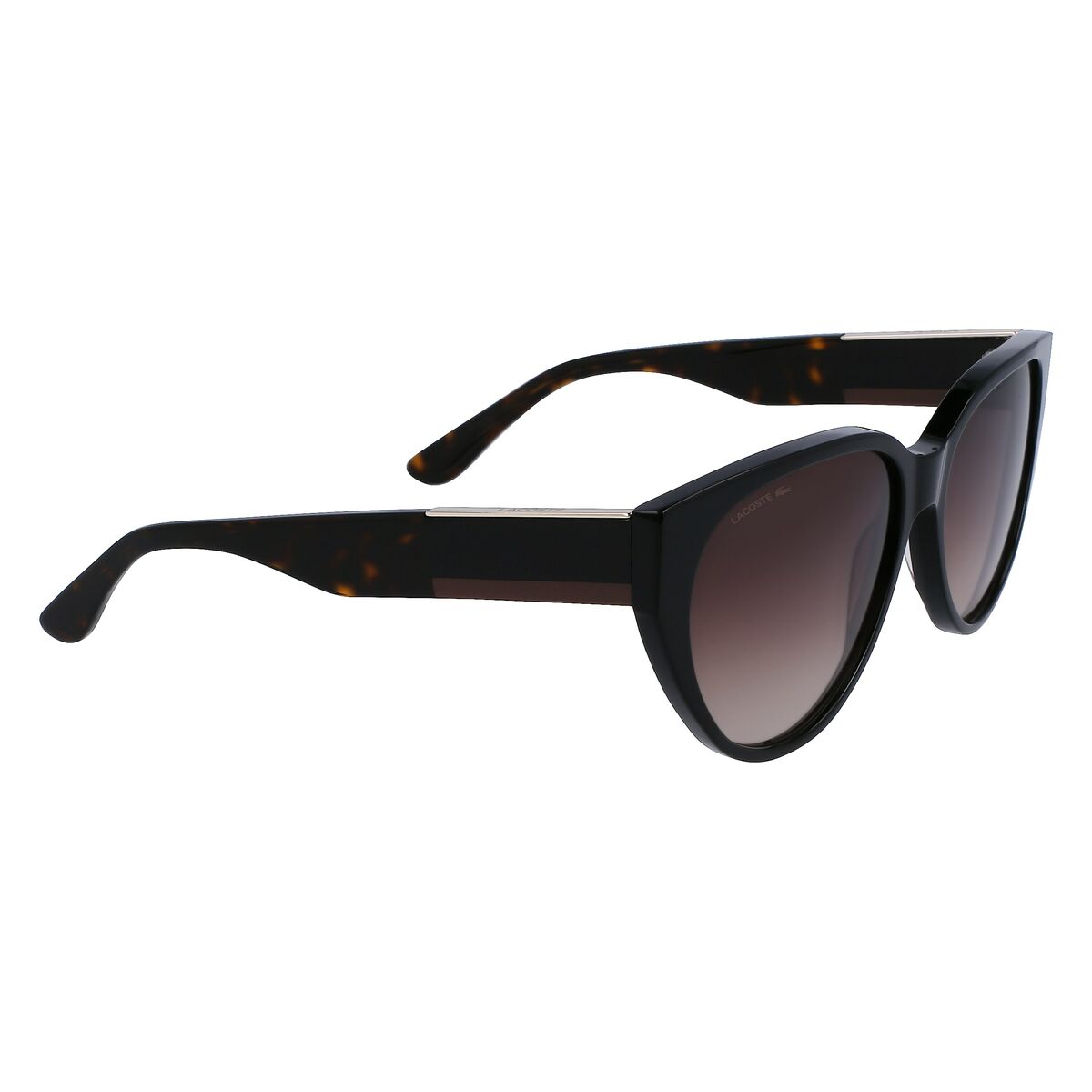 Damensonnenbrille Lacoste L985S-001 ø 59 mm - AWK Flagship