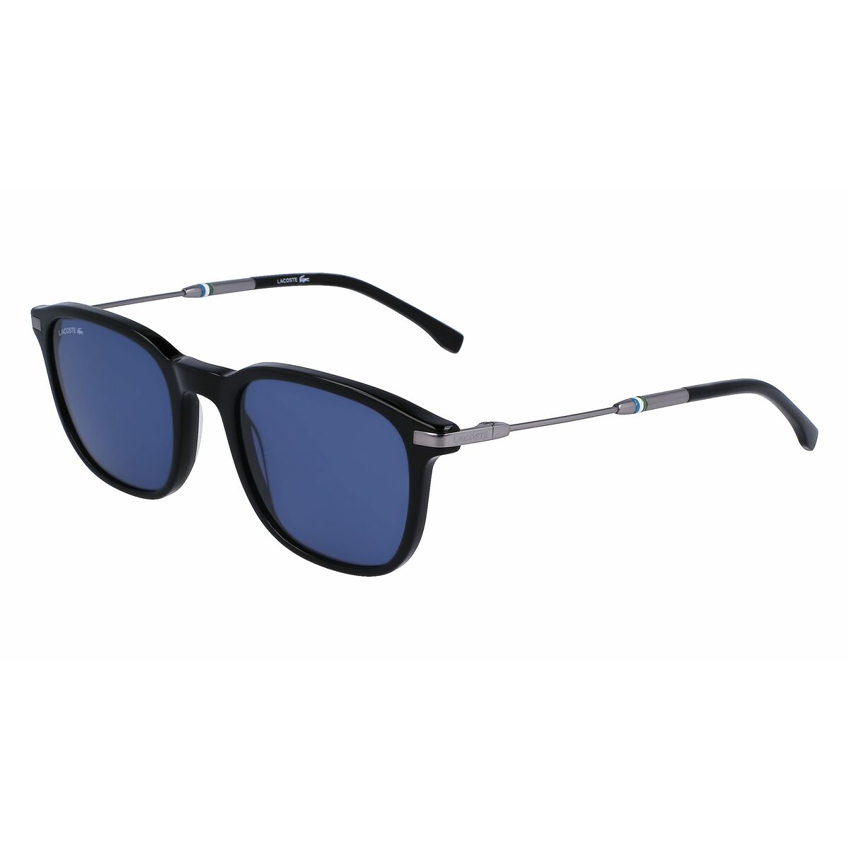 Herrensonnenbrille Lacoste L992S-001 Ø 51 mm - AWK Flagship