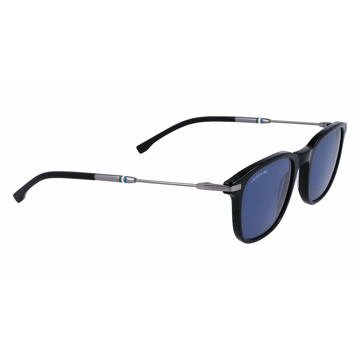 Herrensonnenbrille Lacoste L992S-001 Ø 51 mm - AWK Flagship