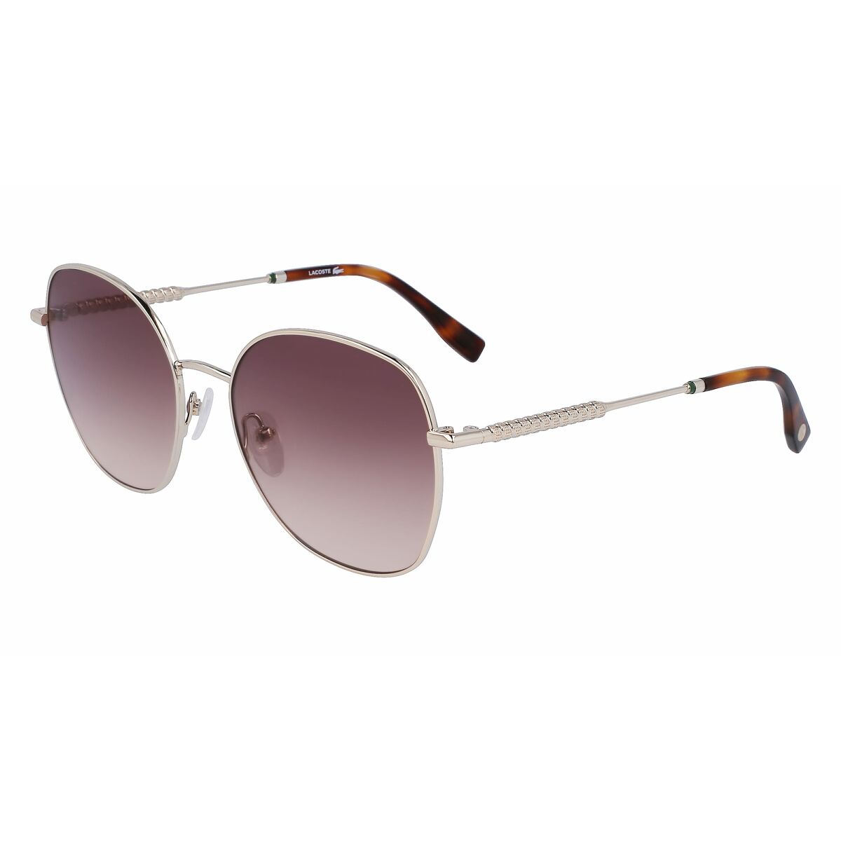 Damensonnenbrille Lacoste L257S-712 ø 56 mm - AWK Flagship