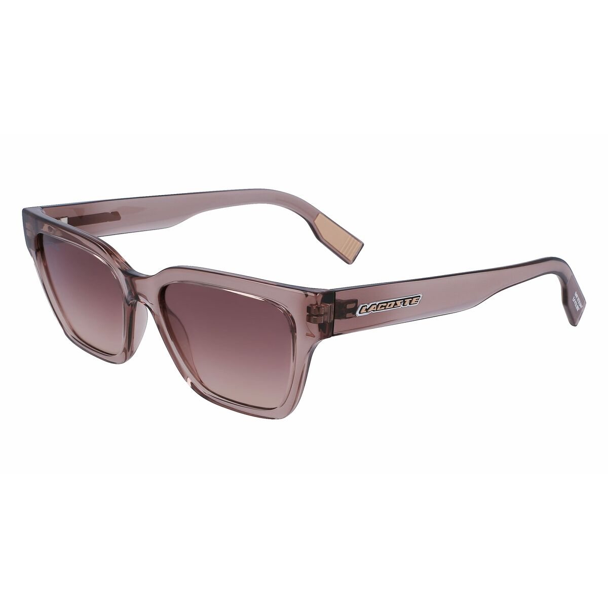 Damensonnenbrille Lacoste L6002S-035 Ø 53 mm - AWK Flagship