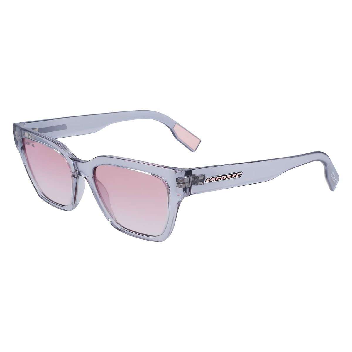 Damensonnenbrille Lacoste L6002S-038 Ø 53 mm - AWK Flagship