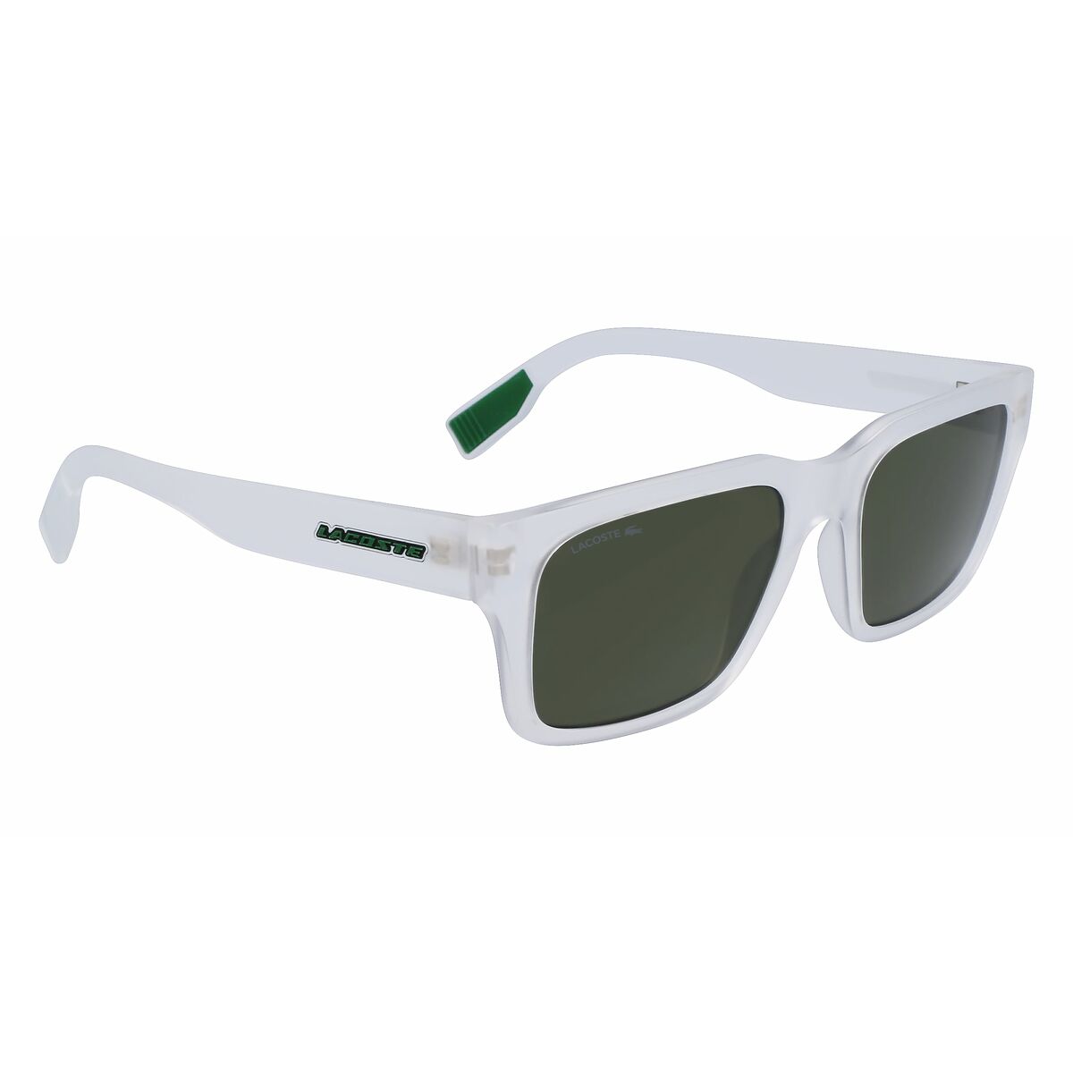 Herrensonnenbrille Lacoste L6004S-970 Ø 55 mm - AWK Flagship