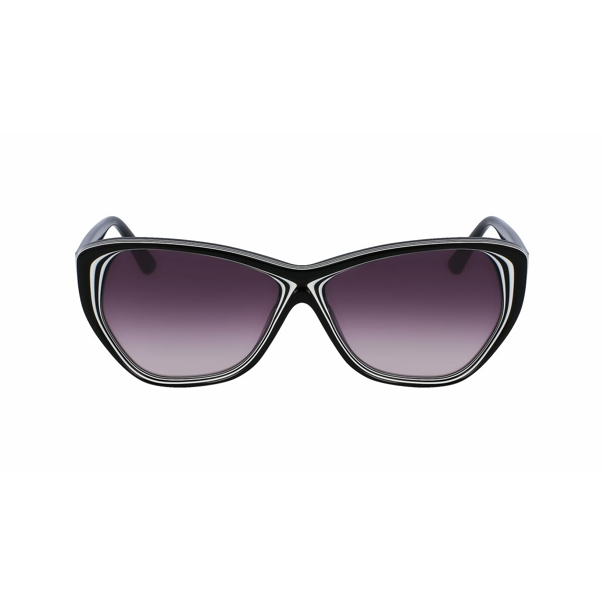 Kaufe Damensonnenbrille Karl Lagerfeld KL6103S-006 ø 58 mm bei AWK Flagship um € 63.00