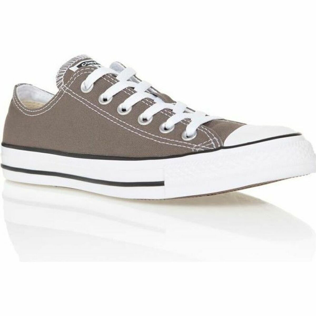 Jungen Sneaker Converse Chuck Taylor All Star Braun - AWK Flagship