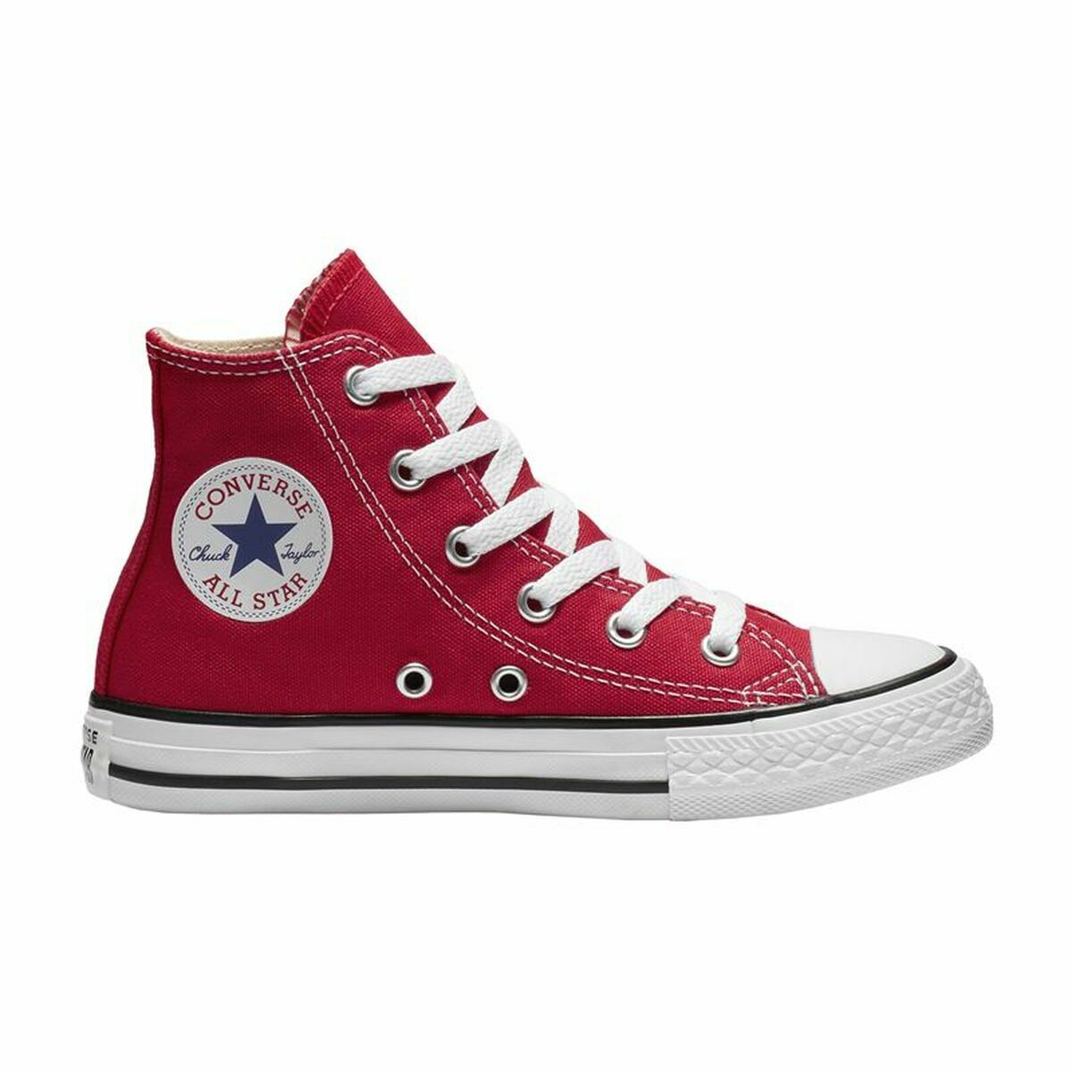 Unisex Sneaker Converse All Star Classic Rot - AWK Flagship