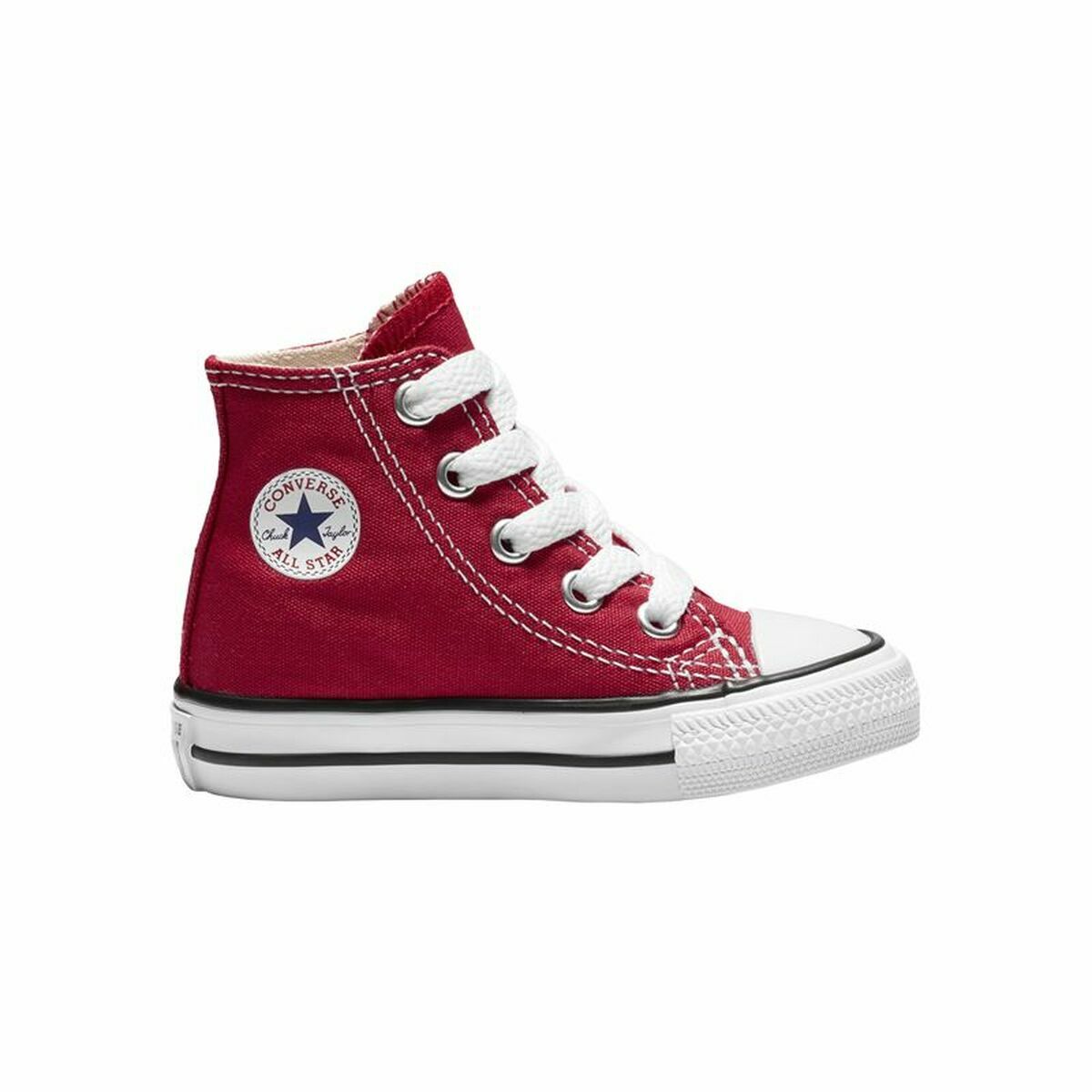 Unisex Sneaker Converse All Star Classic Rot - AWK Flagship