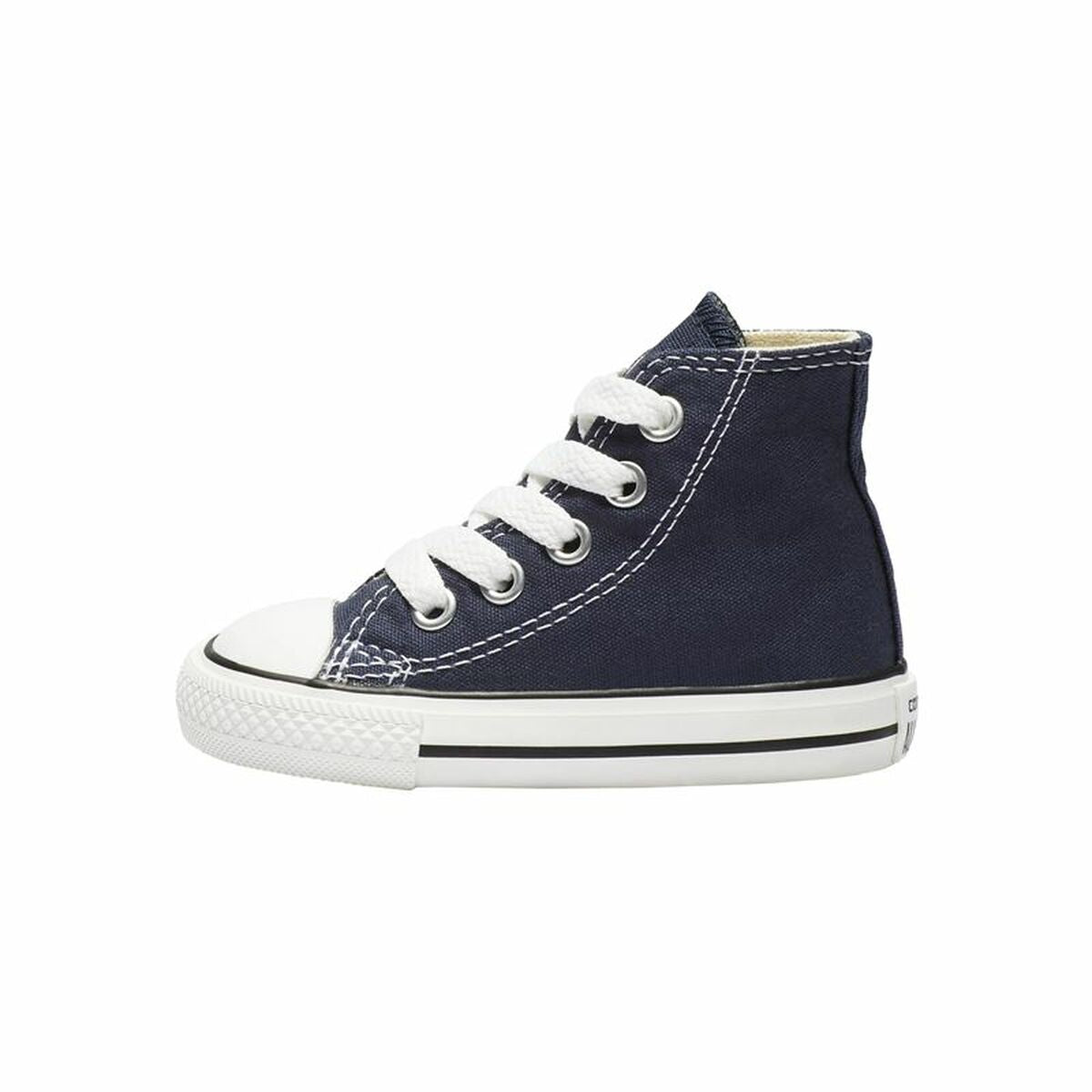 Kinder Sportschuhe Converse Chuck Taylor All Star Classic Dunkelblau - AWK Flagship