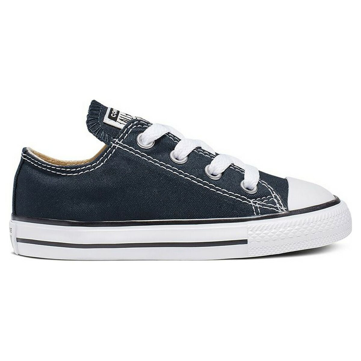 Laufschuhe für Damen Converse Chuck Taylor All Star Dunkelblau Marineblau - AWK Flagship