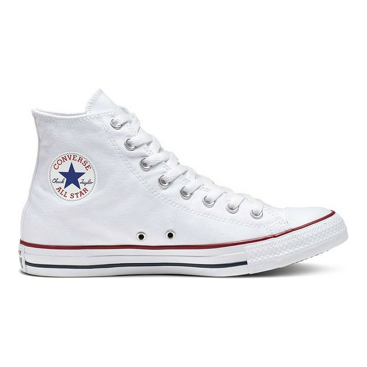 Sneaker Converse Chuck Taylor All Star Weiß - AWK Flagship