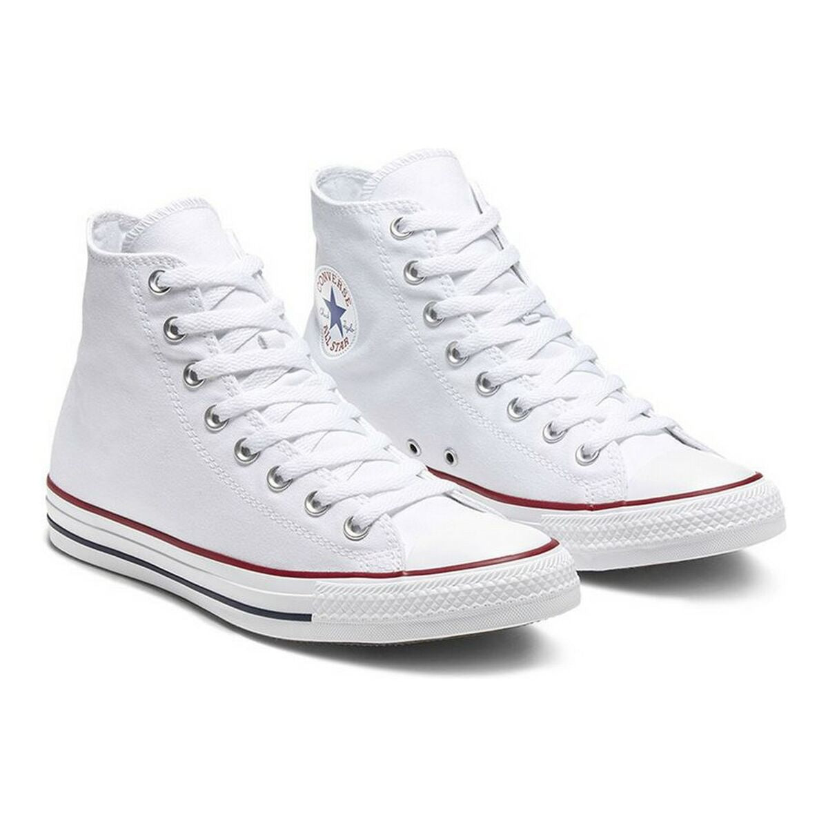 Sneaker Converse Chuck Taylor All Star Weiß - AWK Flagship