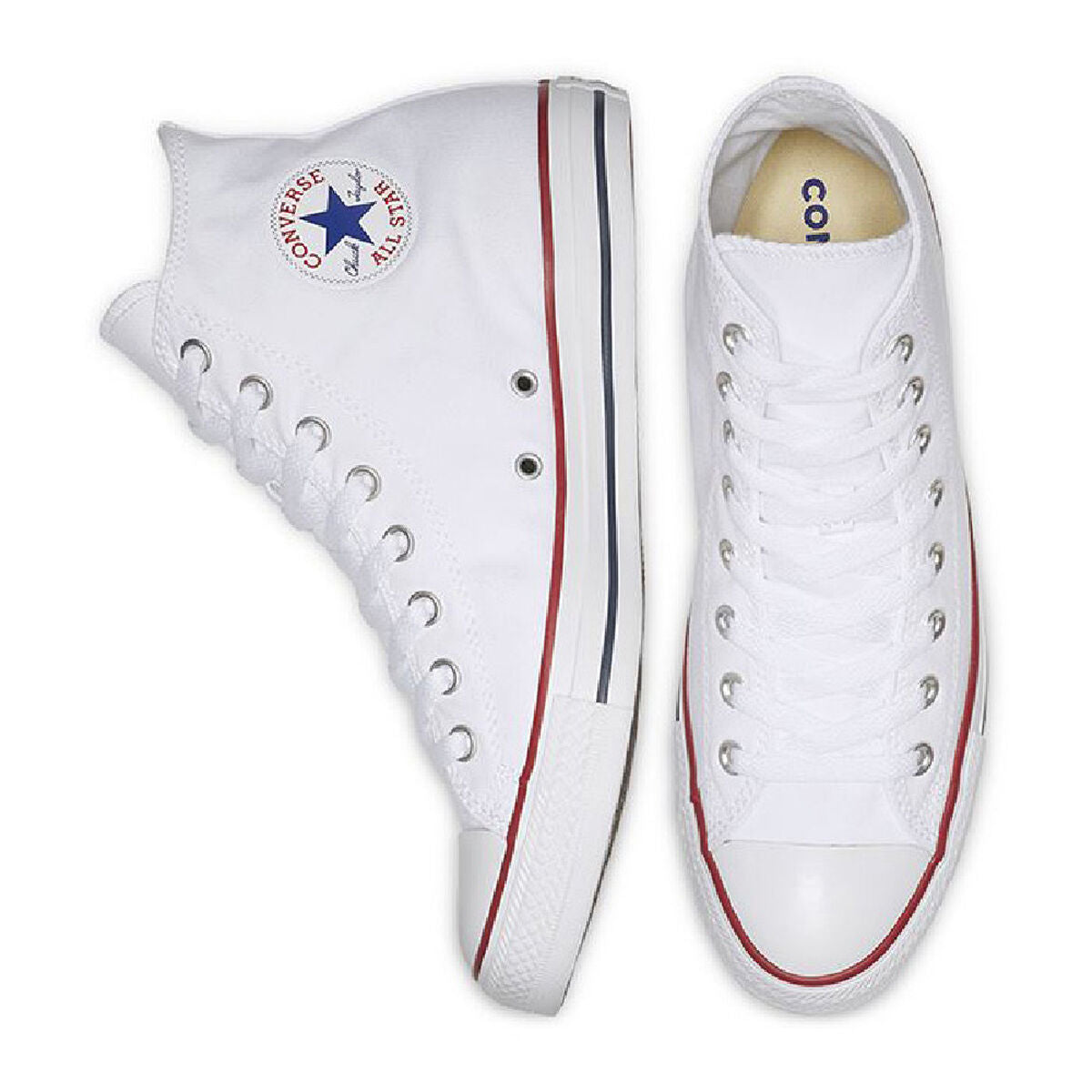 Turnschuhe Converse Chuck Taylor All Star High Top - AWK Flagship