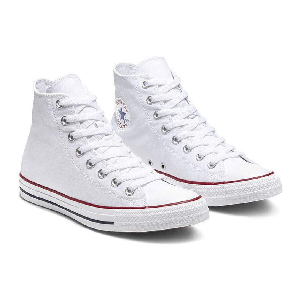 Turnschuhe Converse Chuck Taylor All Star High Top - AWK Flagship