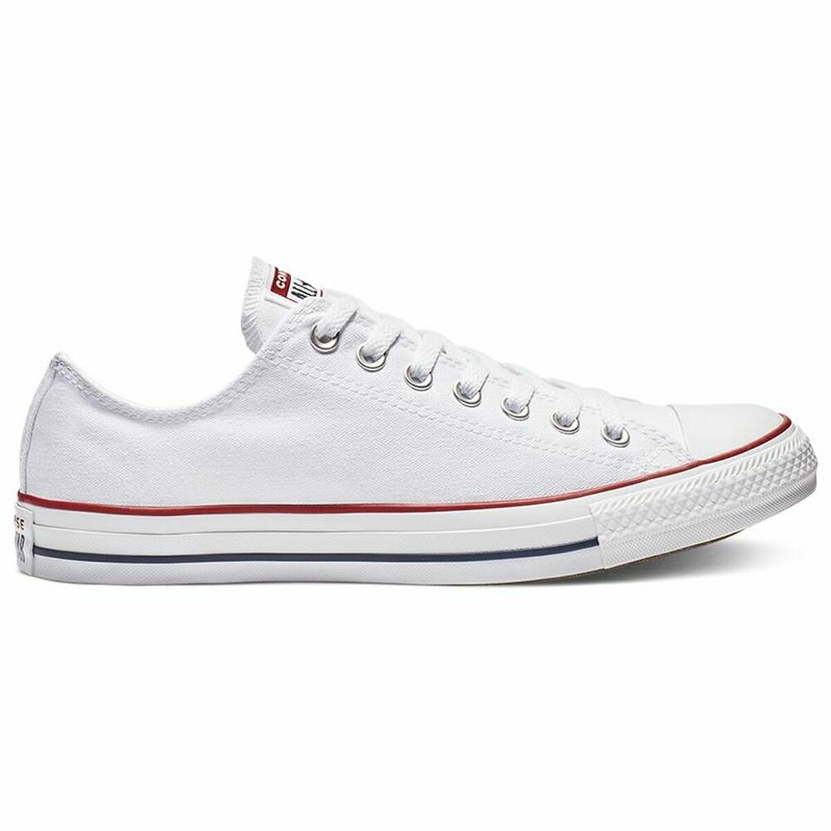 Laufschuhe für Damen Converse Chuck Taylor All Star Low Weiß Unisex - AWK Flagship