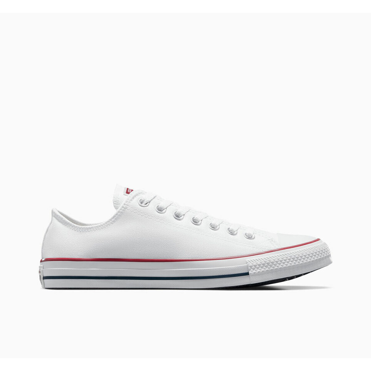 Herren Sneaker Converse ALL STAR OX M7652C Weiß - AWK Flagship