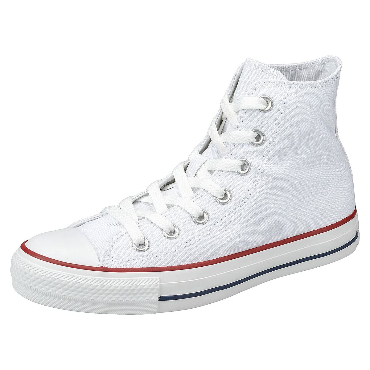 Herren Sneaker Converse CHUCK TAYLOR ALL STAR M7650C Weiß - AWK Flagship