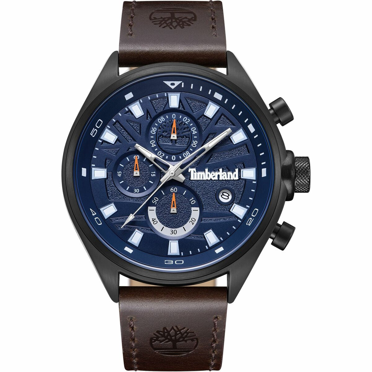 Herrenuhr Timberland TDWGC9000402 (Ø 46 mm) - AWK Flagship