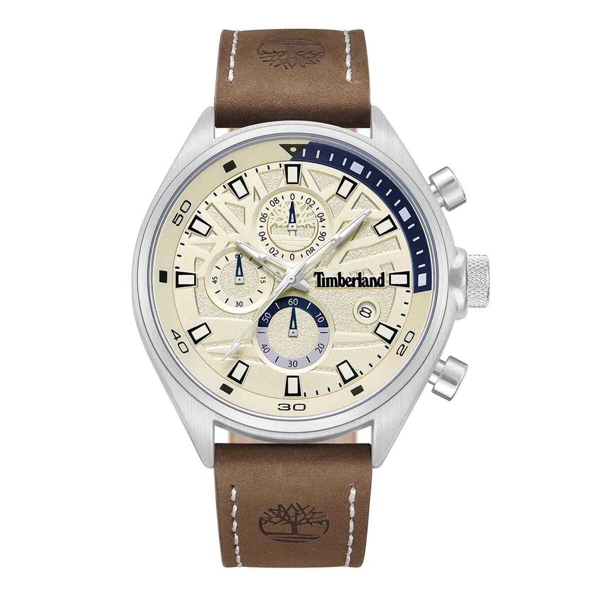 Herrenuhr Timberland TDWGC9000403 (Ø 45 mm) - AWK Flagship