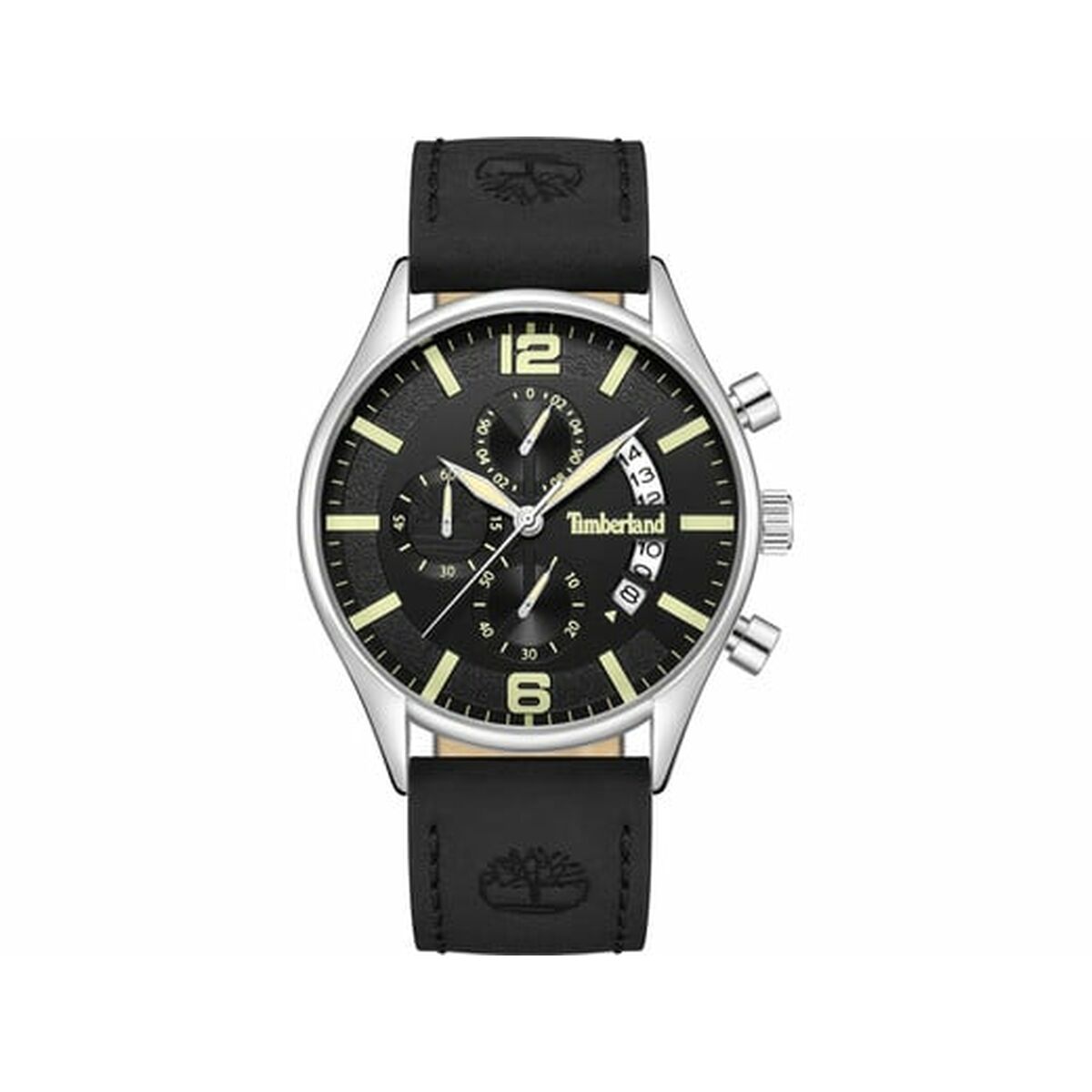 Herrenuhr Timberland TDWGC9001201 (Ø 43 mm) - AWK Flagship