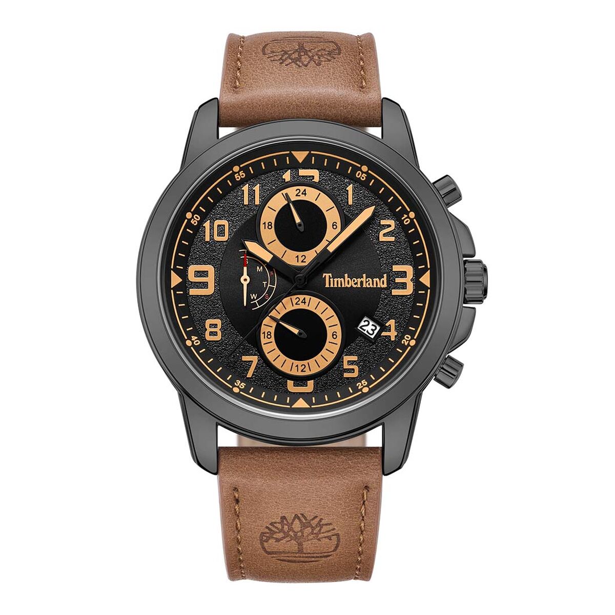 Herrenuhr Timberland TDWGF9002403 (Ø 44 mm) - AWK Flagship