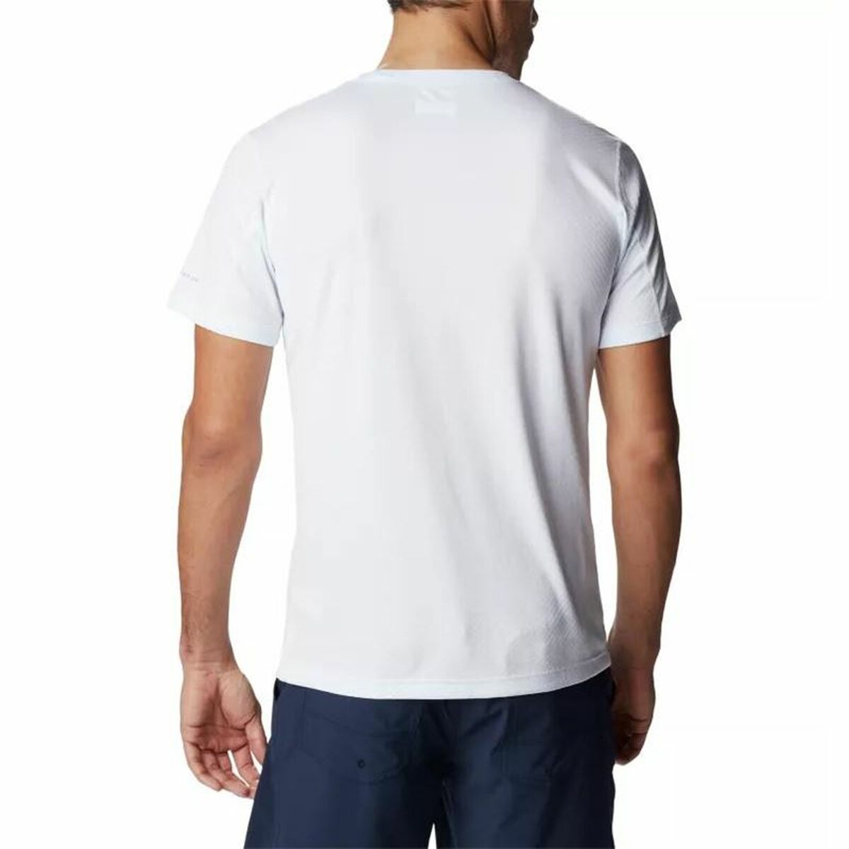 Herren Kurzarm-T-Shirt Columbia Zero Rules™ - AWK Flagship