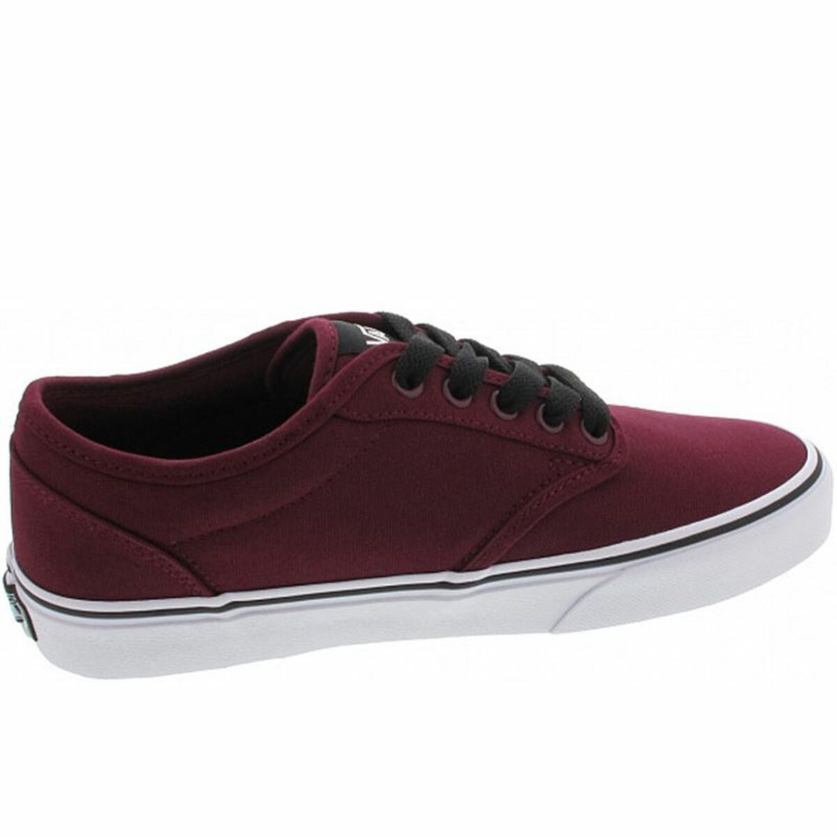 Herren Sneaker Vans Atwood Burgunder - AWK Flagship